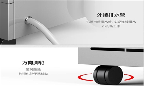 回南天不用怕，厨房潮湿我搞定！