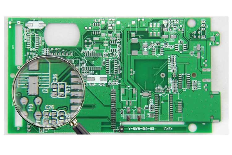 如何控制PCB电路板组装车间湿度？