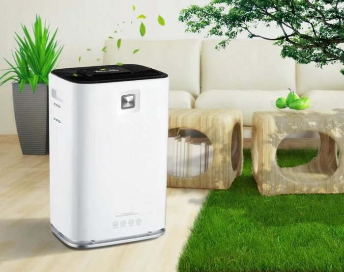变革：抽湿器厂家驱动转型 关键促创新