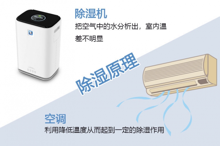 梅雨季——干燥，不止靠天分，还有实力