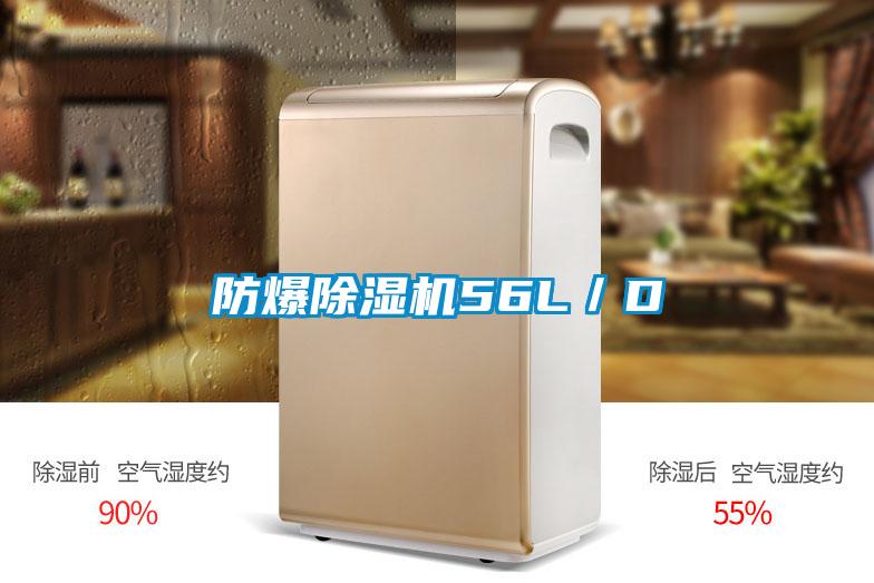 防爆91香蕉视频官网机56L/D