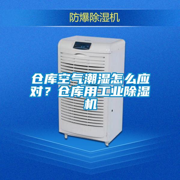 仓库空气潮湿怎么应对？仓库用工业91香蕉视频官网机