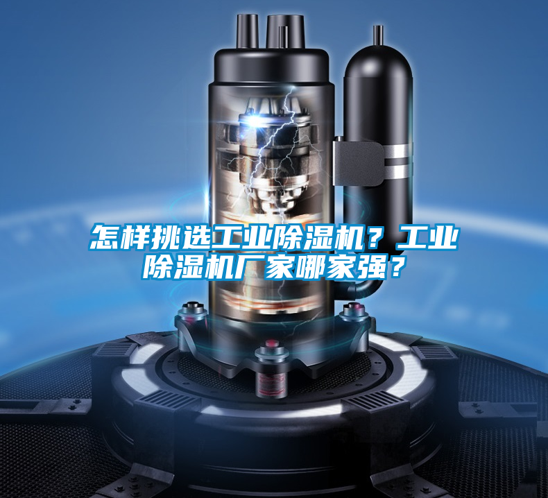 怎样挑选工业91香蕉视频官网机？工业91香蕉视频官网机厂家哪家强？