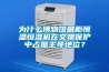 为什么博物馆展柜恒温恒湿机在文物保护中占据主导地位？