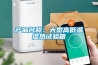 产品名称：大型高低温湿热试验箱