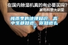 梅雨季的地理知识，高中生都知道，你知道么？