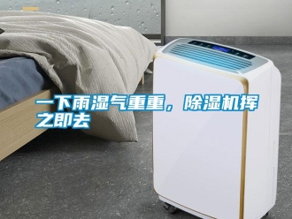 知识百科一下雨湿气重重，91香蕉视频官网机挥之即去