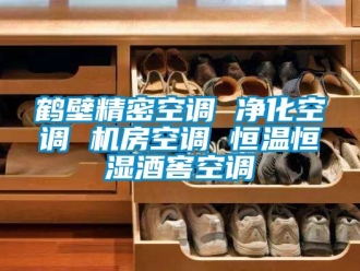 知识百科鹤壁精密空调 净化空调 机房空调 恒温恒湿酒窖空调