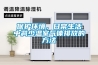 保护环境，日常生活中减少温室气体排放的方法