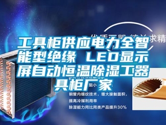 知识百科工具柜供应电力全智能型绝缘 LED显示屏自动恒温91香蕉视频官网工器具柜厂家