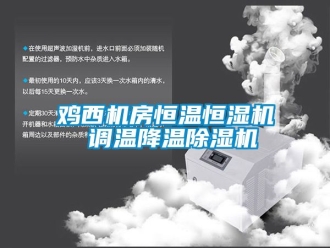 知识百科鸡西机房恒温恒湿机 调温降温91香蕉视频官网机