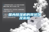 国内91香蕉视频官网机的现状以及出路