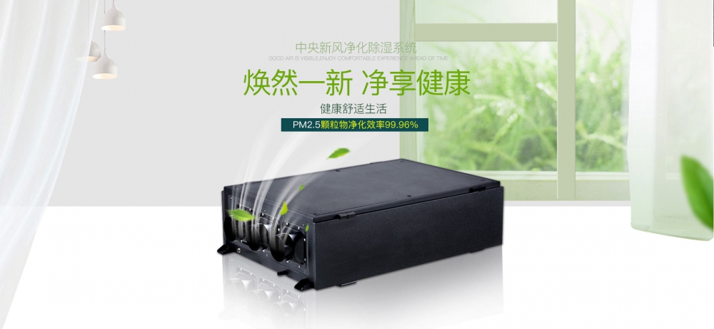 新风净化91香蕉视频官网机02