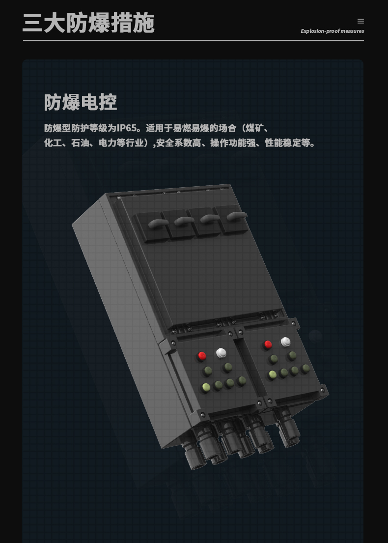 防爆91香蕉视频官网机C168 (8)