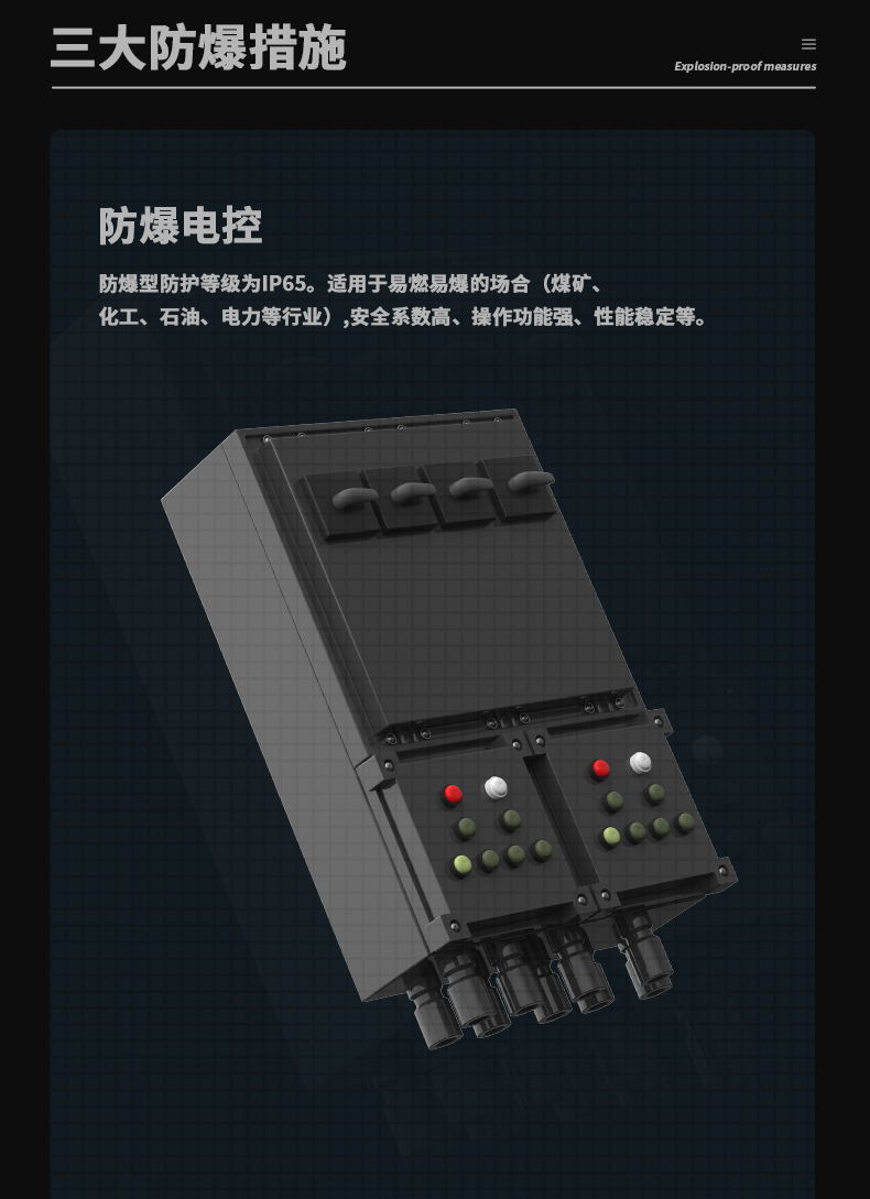 防爆91香蕉视频官网机C360 (8)