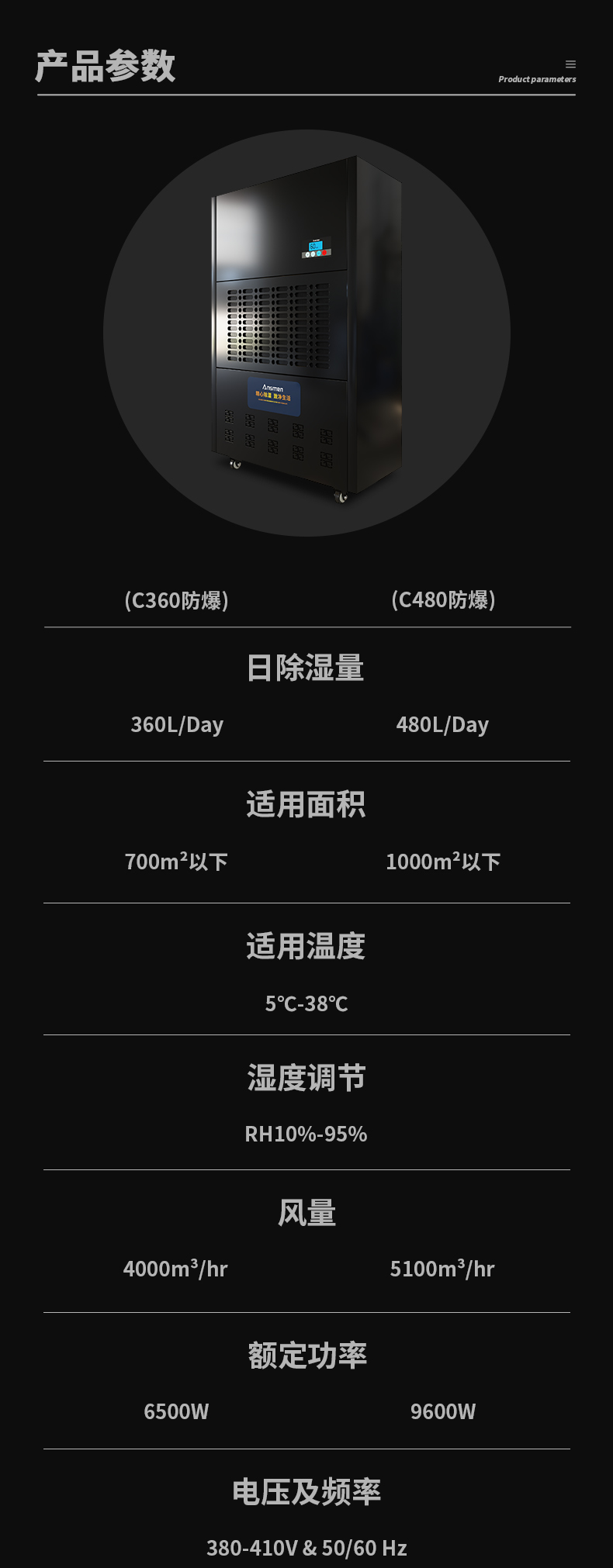 防爆91香蕉视频官网机C360 (12)
